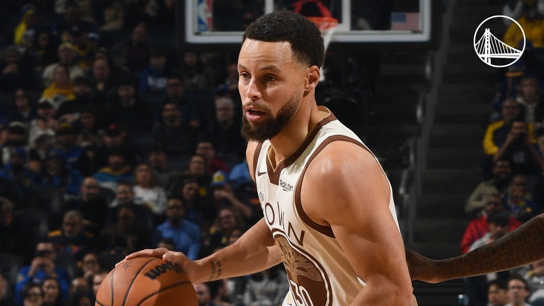 Stephen Curry set to miss 2026 NBA All-Star Game due to right knee injury 